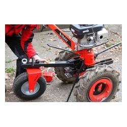 VARI Třetí kolo TK-01