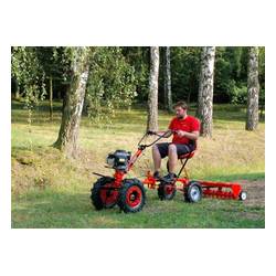 VARI Provzdušňovač tažený PT-1000