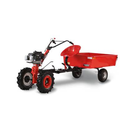 VARI Malotraktor VARI IV GLOBAL + ANV-380 (motor VARI XP-200A)