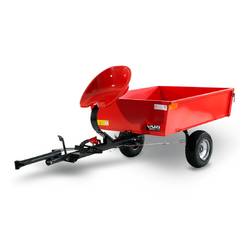 VARI Malotraktor VARI IV GLOBAL + ANV-380 (motor VARI XP-200A)