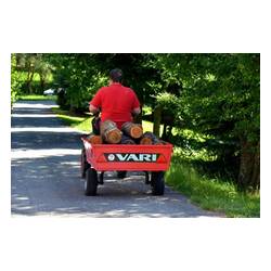 VARI Malotraktor VARI IV GLOBAL + ANV-380 (motor VARI XP-200A)