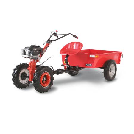 VARI Malotraktor VARI IV GLOBAL + ANV-500 (motor VARI XP-200A)