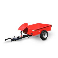 VARI Malotraktor VARI IV GLOBAL + ANV-500 (motor VARI XP-200A)