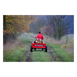 VARI Malotraktor VARI IV GLOBAL + ANV-500 (motor VARI XP-200A)