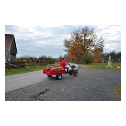 VARI Malotraktor VARI IV GLOBAL + ANV-500 (motor VARI XP-200A)