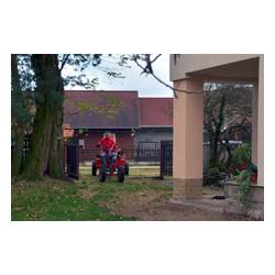 VARI Malotraktor VARI IV GLOBAL + ANV-500 (motor VARI XP-200A)