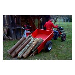 VARI Malotraktor VARI IV GLOBAL + ANV-500 (motor VARI XP-200A)