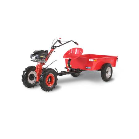 VARI Malotraktor VARI IV GLOBAL + ANV-500 (motor HONDA GCV200)