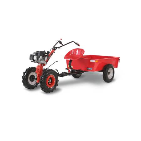 VARI Malotraktor VARI IV GLOBAL + ANV-400 (motor KOHLER COMMAND PRO CV224)