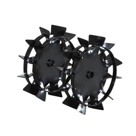 VARI Proorávací kola PK