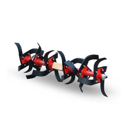 VARI Ústrojí kypřicí AKY-357/95cm, kopinaté nože, š. 95