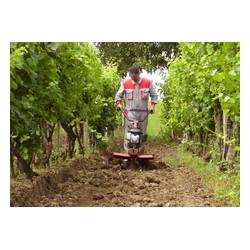 VARI Ústrojí kypřicí AKY-357 - kopinaté nože, š.110 cm