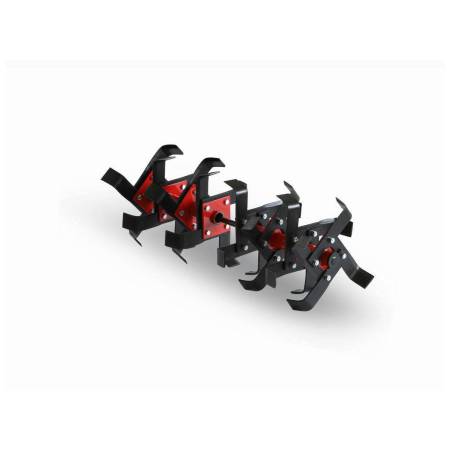 VARI Ústrojí kypřicí AKY-358/80cm - úhlové nože, š.80 c