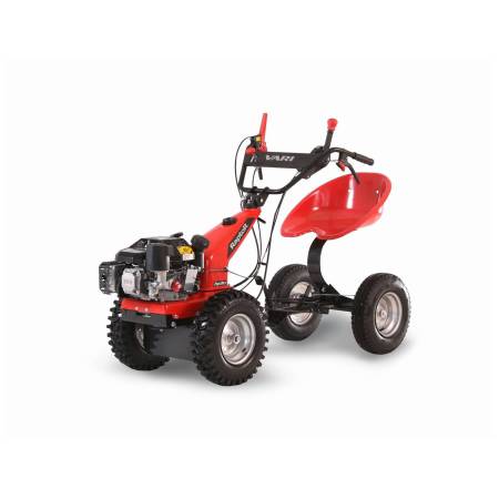 VARI SET RAPTOR HYDRO (Kohler) + sulka AV-650