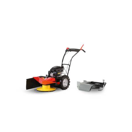 VARI Set BDR-620 bubnová sekačka Lucina MaX + vyžínač křovin VM-580