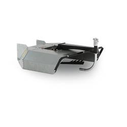 VARI Set BDR-620 bubnová sekačka Lucina MaX + vyžínač křovin VM-580