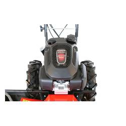 VARI Set BDR-620 bubnová sekačka Lucina MaX + vyžínač křovin VM-580