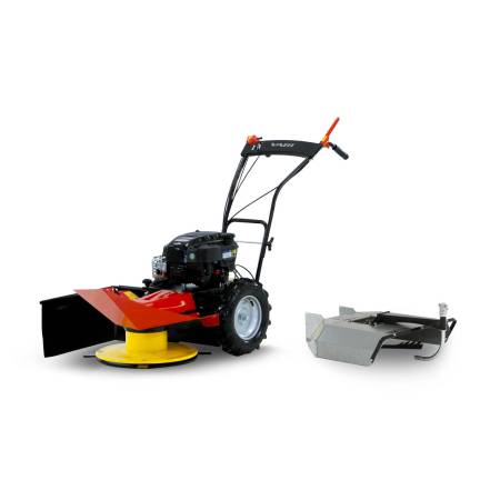 VARI Set BDR-620B bubnová sekačka Lucina MaX + vyžínač křovin VM-580