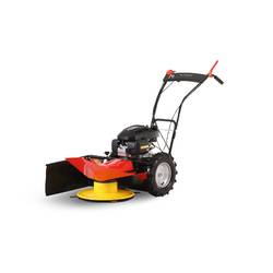 VARI Set BDR-620 bubnová sekačka Lucina MaX + senohrab SH-600