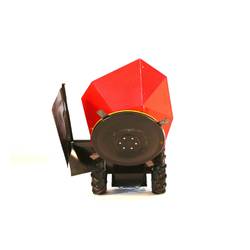 VARI Set BDR-620 bubnová sekačka Lucina MaX + senohrab SH-600