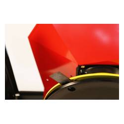 VARI Set BDR-620 bubnová sekačka Lucina MaX + senohrab SH-600