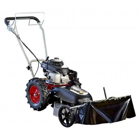 DAKR Stavebnicový mulčovač Tekton GCVx 170