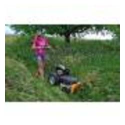 DAKR Stavebnicový mulčovač Tekton