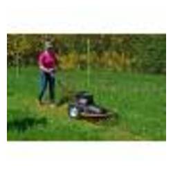 DAKR Stavebnicová bubnová sekačka Tekton InStart