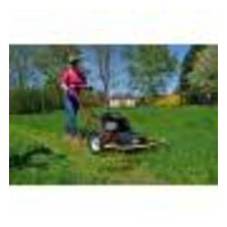 DAKR Stavebnicová bubnová sekačka Tekton InStart