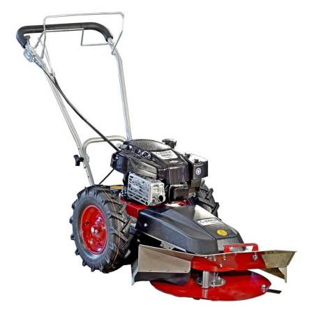 DAKR Bubnová sekačka Triton Enduro