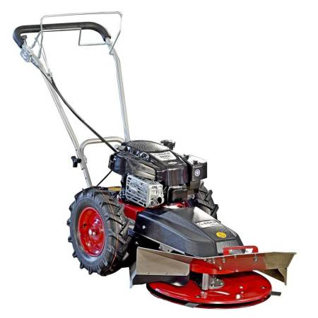 DAKR Bubnová sekačka Triton Enduro 2