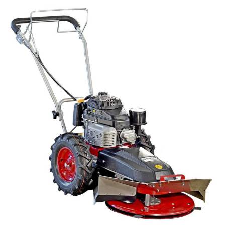 DAKR Stavebnicová bubnová sekačka Triton FJ 2