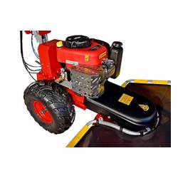 DAKR Bubnová sekačka Panter FD3eco + RZS70K