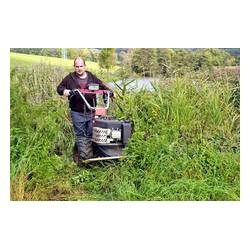 DAKR Bubnová sekačka Panter FD3eco + RZS70K