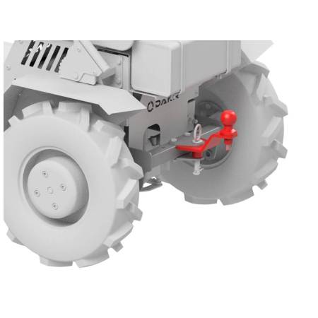 DAKR Tažná koule pro FD-5