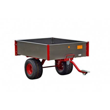 DAKR Vozík VD-400 pro FD-5