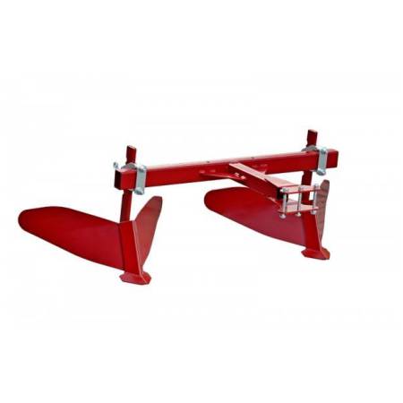 DAKR Hrobkovací radlice pro FD-5