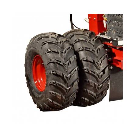 DAKR Dvojmontáž k pohonné jednotce FD-3