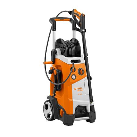 STIHL RE 150.0 PLUS vysokotlaký čistič