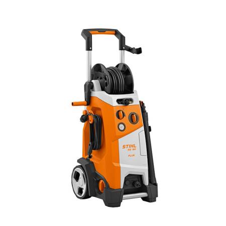 STIHL RE 150.0 PLUS vysokotlaký čistič