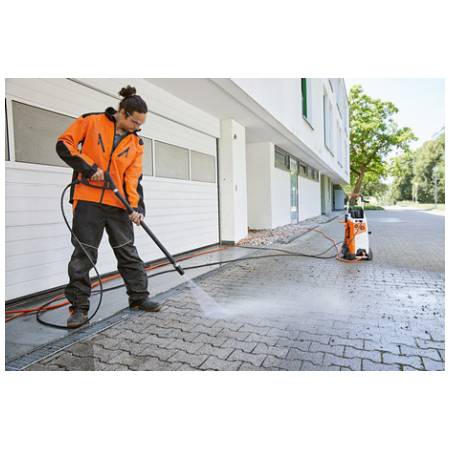 STIHL RE 170.0 PLUS vysokotlaký čistič