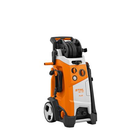 STIHL RE 170.0 PLUS vysokotlaký čistič