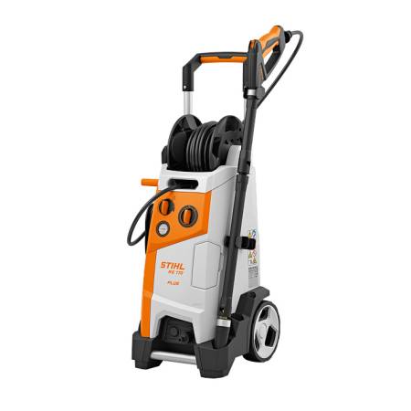STIHL RE 170.0 PLUS vysokotlaký čistič