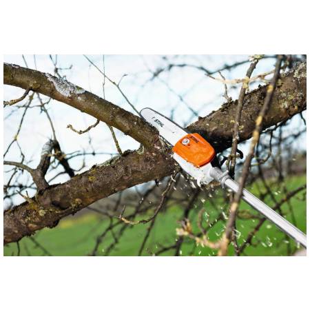 STIHL HT 56 C-E pila vyvětvovací