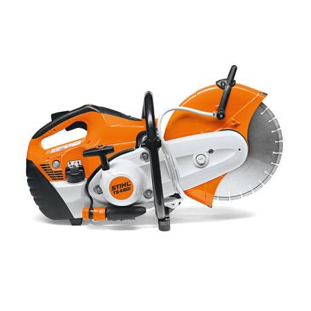 STIHL TS 480i pila rozbrušovací