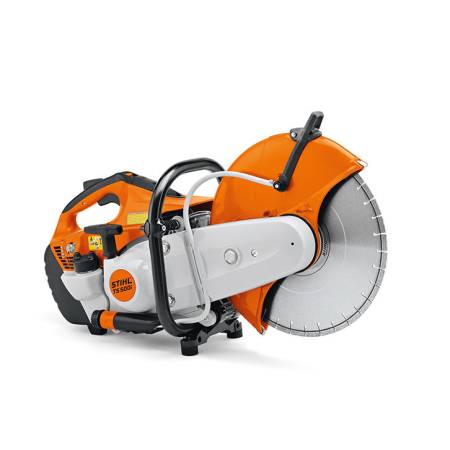 STIHL TS 500i pila rozbrušovací