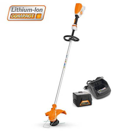 STIHL FSA 60 R aku vyžínač SET