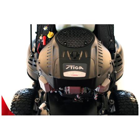 VARI RL 102 H zahradní traktor