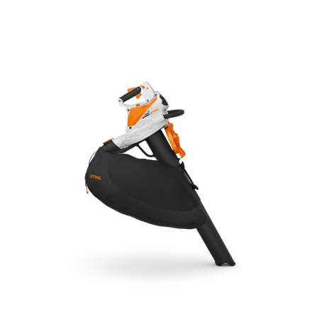 STIHL SHA 56 aku foukač/vysavač