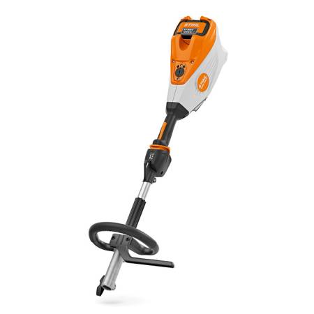 STIHL KMA 135 R aku kombimotor